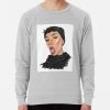 ssrcolightweight sweatshirtmensheather greyfrontsquare productx1000 bgf8f8f8 3 - James Charles Merch