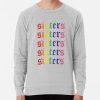 ssrcolightweight sweatshirtmensheather greyfrontsquare productx1000 bgf8f8f8 4 - James Charles Merch