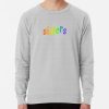 ssrcolightweight sweatshirtmensheather greyfrontsquare productx1000 bgf8f8f8 6 - James Charles Merch