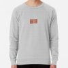 ssrcolightweight sweatshirtmensheather greyfrontsquare productx1000 bgf8f8f8 8 - James Charles Merch