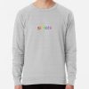 ssrcolightweight sweatshirtmensheather greyfrontsquare productx1000 bgf8f8f8 9 - James Charles Merch