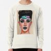 James Charles: Aurora Borealis Sweatshirt Official James Charles Merch