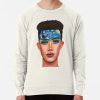 ssrcolightweight sweatshirtmensoatmeal heatherfrontsquare productx1000 bgf8f8f8 14 - James Charles Merch