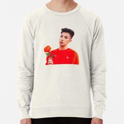 James Charles Sweatshirt Official James Charles Merch