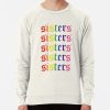 ssrcolightweight sweatshirtmensoatmeal heatherfrontsquare productx1000 bgf8f8f8 4 - James Charles Merch