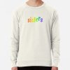 ssrcolightweight sweatshirtmensoatmeal heatherfrontsquare productx1000 bgf8f8f8 6 - James Charles Merch