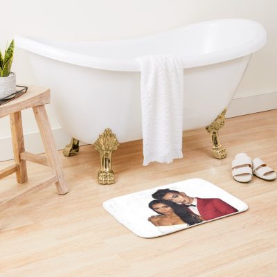 James Charles Bath Mat Official James Charles Merch