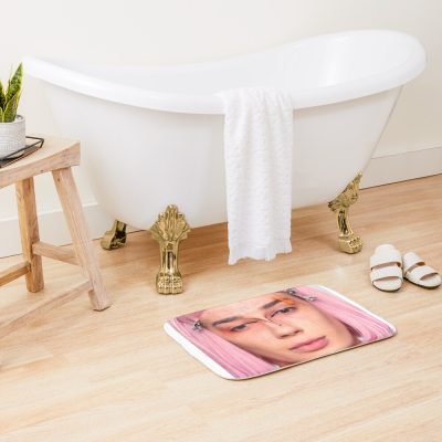 James Charles Bath Mat Official James Charles Merch