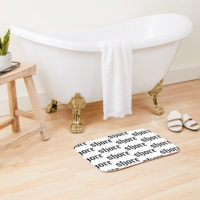 Shore - James Charles Bath Mat Official James Charles Merch