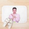 James Charles Bath Mat Official James Charles Merch