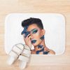 James Charles Bath Mat Official James Charles Merch