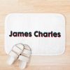 James Charles Tiktok Bath Mat Official James Charles Merch