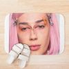 James Charles Bath Mat Official James Charles Merch