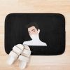 James Charles Dripping Silhouette Bath Mat Official James Charles Merch