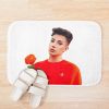 James Charles Bath Mat Official James Charles Merch