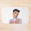 James Charles Bath Mat Official James Charles Merch