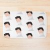 James Charles Bath Mat Official James Charles Merch