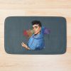 James Charles Bath Mat Official James Charles Merch