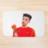 James Charles Bath Mat Official James Charles Merch