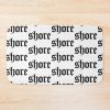 Shore - James Charles Bath Mat Official James Charles Merch