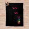 Rainbow Sisters - James Charles Classic Throw Blanket Official James Charles Merch