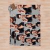 James Charles Throw Blanket Official James Charles Merch