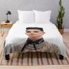 James Charles Throw Blanket Official James Charles Merch