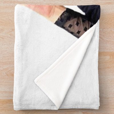 James Charles Throw Blanket Official James Charles Merch