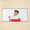 James Charles Mouse Pad Official James Charles Merch