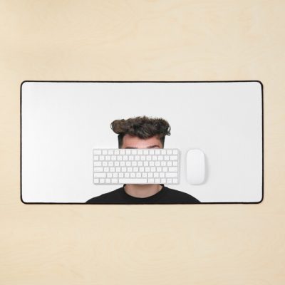 James Charles Mouse Pad Official James Charles Merch