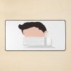 James Charles Mouse Pad Official James Charles Merch