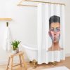 James Charles Shower Curtain Official James Charles Merch