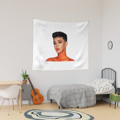 James Charles Tapestry Official James Charles Merch