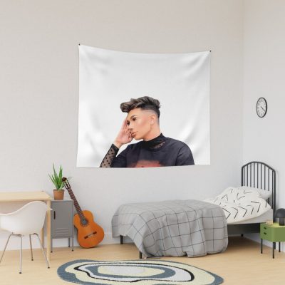 James Charles Tapestry Official James Charles Merch