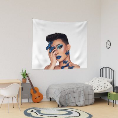 James Charles Tapestry Official James Charles Merch