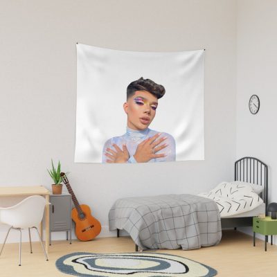 James Charles Tapestry Official James Charles Merch