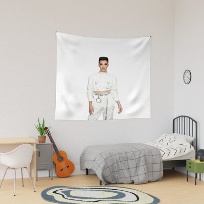 James Charles Tapestry Official James Charles Merch