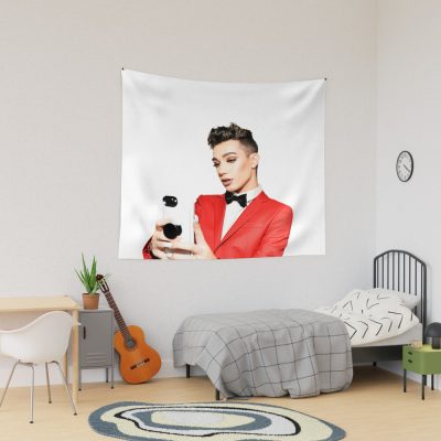 James Charles Tapestry Official James Charles Merch