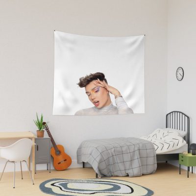 James Charles Tapestry Official James Charles Merch