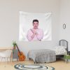 James Charles Tapestry Official James Charles Merch