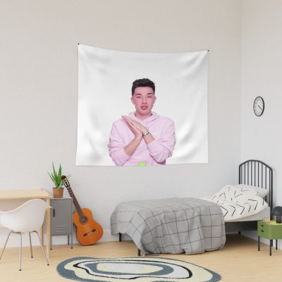 James Charles Tapestry Official James Charles Merch