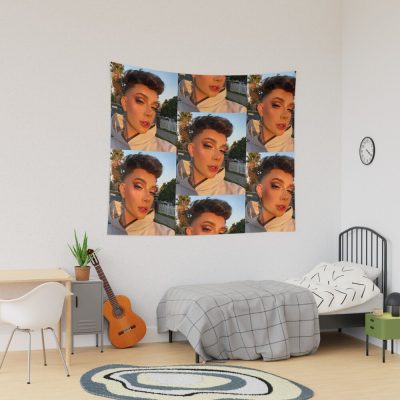 James Charles Tapestry Official James Charles Merch