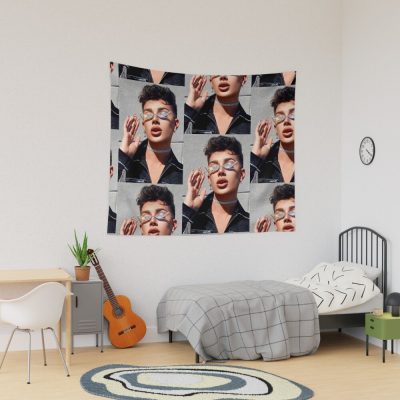 James Charles Tapestry Official James Charles Merch