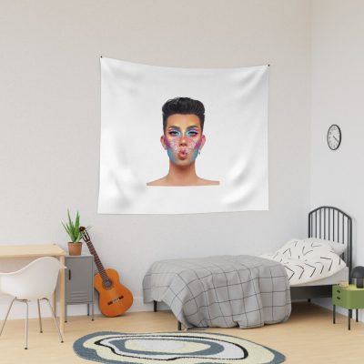 James Charles Tapestry Official James Charles Merch