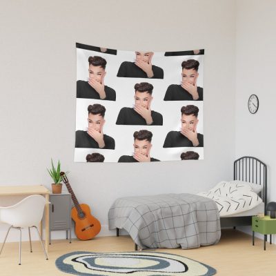 James Charles Tapestry Official James Charles Merch