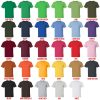 t shirt color chart - James Charles Merch