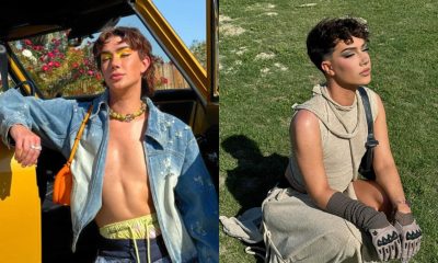 James Charles: A Bright Star in the World of Beauty