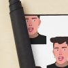 urdesk mat rolltall portrait750x1000 4 - James Charles Merch